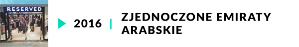 LPP SA – Relacje Inwestorskie – Strategia – Salon Reserved w ZEA