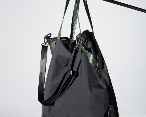Warsztaty z szycia toreb - Shopper Bag Simple Stories 21