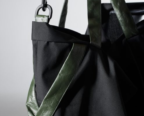 Warsztaty z szycia toreb - Shopper Bag Simple Stories 22