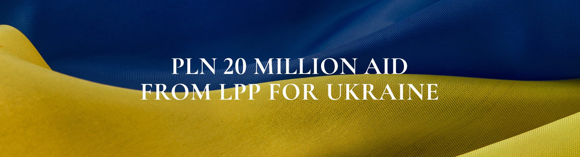 LPP for Ukraine